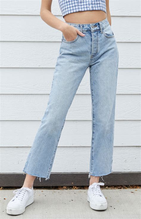 Light wash denim. Things To Know About Light wash denim. 